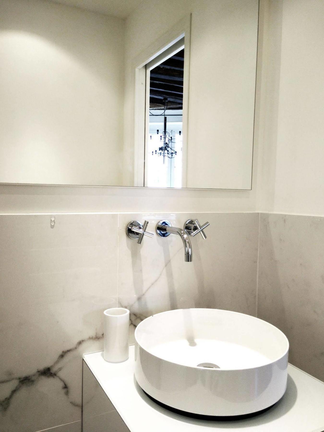 Conde Chic Studio Paris Exterior foto